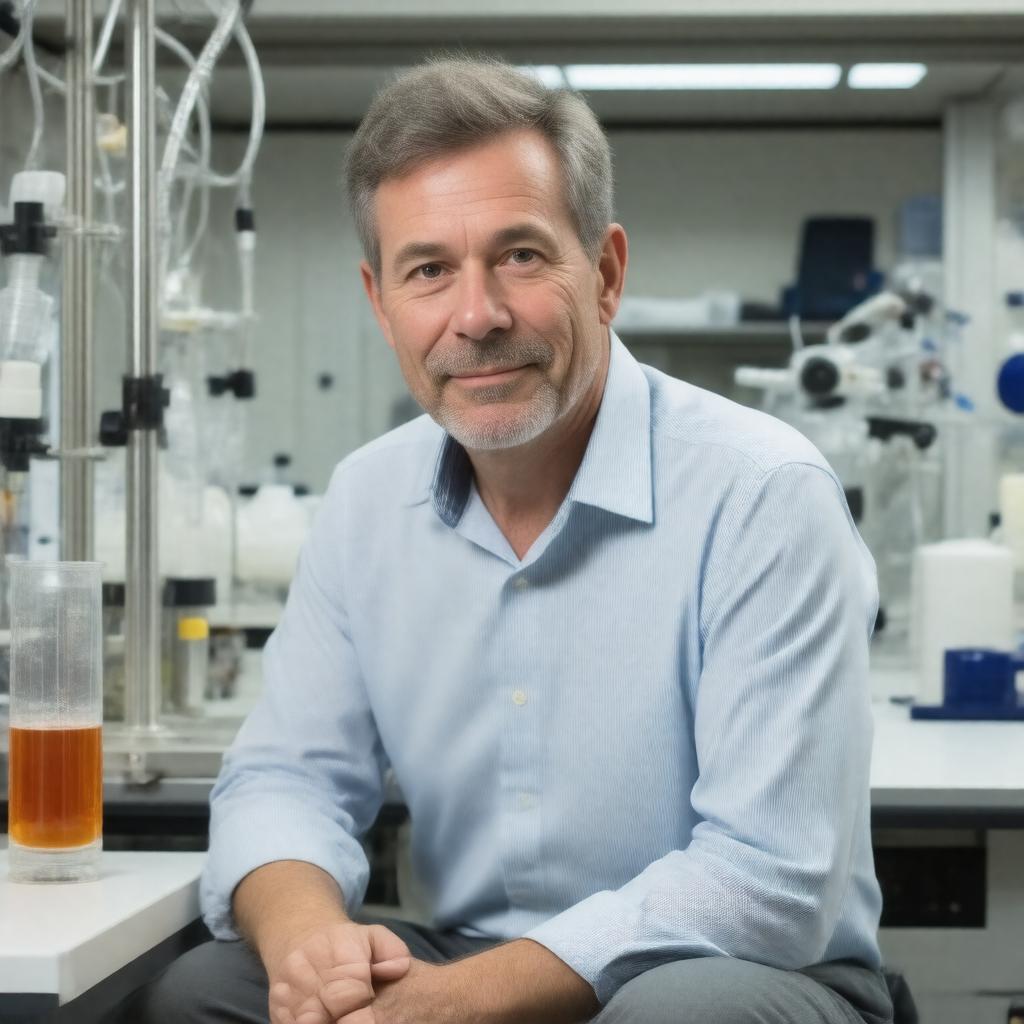 Richard Lenski